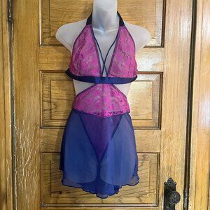 Lingerie Bundle Plus Size